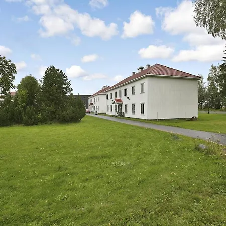Forenom Serviced Oslo Airport Apartment *